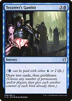 Estratagema de Tezzeret
