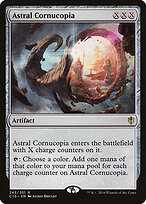 Cornucópia Astral