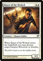 Matador dos Perversos — Innistrad 32