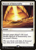 Guia da Imortalidade — Explorers of Ixalan 1