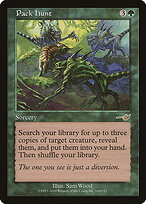 Grupo de Caça — Nemesis 109