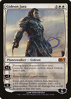Gideon Jura — Magic 2012 16