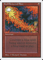 Maldição do Elemental Vermelho — Unlimited Edition 170