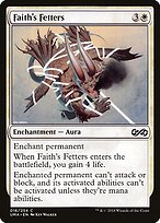 Correntes da Fé — Ultimate Masters 16