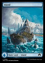 Ilha — Modern Horizons 3 305