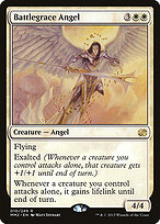 Anjo da Graça de Batalha — Modern Masters 2015 10