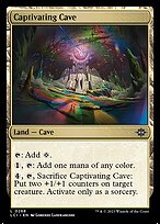 Caverna Fascinante