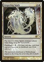 Almas Penadas — Friday Night Magic 2012 9