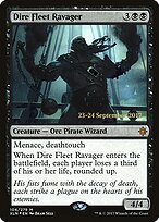 Devastador da Frota Macabra — Ixalan Promos 104s