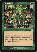 Corrente de Ácido — Onslaught 252