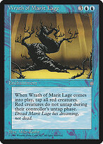 Ira de Marit Lage — Ice Age 109