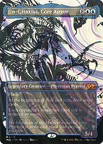 Jin-Gitaxias, Áugure Principal — Multiverse Legends 141