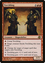 Tochalídeo — Planar Chaos 110
