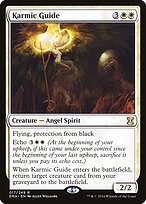 Guia Cármico — Eternal Masters 17