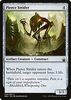 Andarilho Perfurador — Battlebond 244