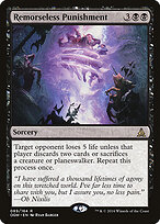 Punição sem Remorso — Oath of the Gatewatch 89