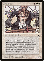 Preacher — The Dark 16