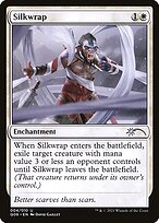 Envolver em Seda — Pioneer Challenger Decks 2021 4