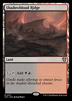 Serra de Shadowblood