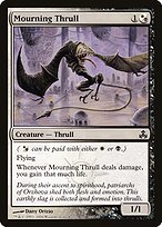 Thrull Fúnebre — Guildpact 146