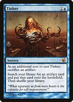 Remendar — From the Vault: Exiled 14