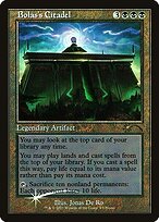 Cidadela de Nicol Bolas — Love Your LGS 2021 3