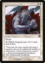 Gárgula de Mármore — Modern Horizons 2 382