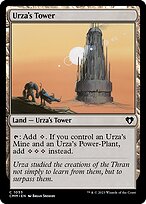 Torre de Urza