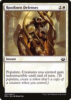 Defensores Radiconatos — Modern Masters 2017 21