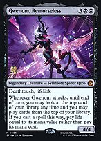 Gwenom, Remorseless — Marvel's Spider-Man Promos 56s