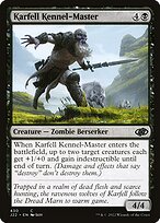 Karfell Kennel-Master — Jumpstart 2022 430