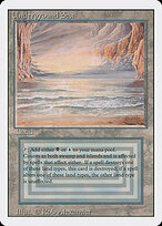 Underground Sea — Revised Edition 290