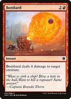 Bombardear — Game Night 37