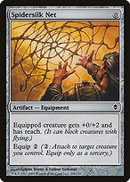 Rede Aranhosa — Zendikar 206