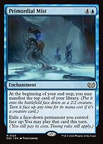 Névoa Primordial