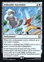 Airbender Ascension — Avatar: The Last Airbender Promos 6s