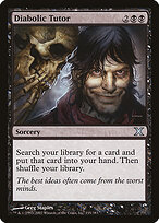 Tutor Diabólico — Tenth Edition 135