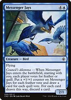 Messenger Jays — Conspiracy: Take the Crown 35