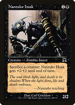 Folhelho Nantuko — Onslaught 159