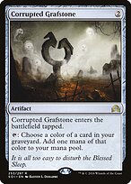 Lápide Corrompida — Shadows over Innistrad 253