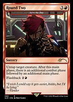 Ganhar o Dia — Arcane 480
