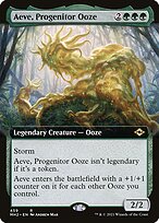 Aeve, Lodo Progenitor — Modern Horizons 2 459