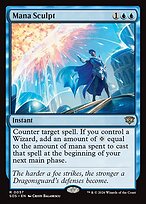 Mana Sculpt — Secrets of Strixhaven 57