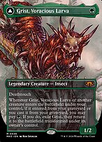 Grist, Larva Voraz // Grist, o Enxame Pestilento — Modern Horizons 3 446