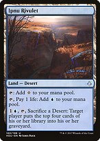 Regato Ipnu — Hour of Devastation 180