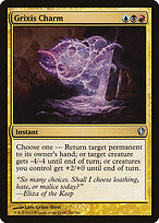 Medalhão de Grixis