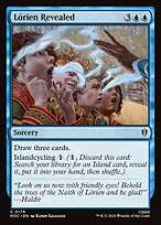 Lórien Revelada