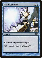 Anulação Relâmpago — Eighth Edition 78★