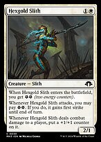 Slith de Hexouro — Modern Horizons 3 30