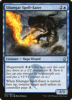 Devora-feitiço de Silumgar — Dragons of Tarkir 77